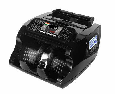 Compteur de billets TOPLINK TL-MC-41 pour commerce