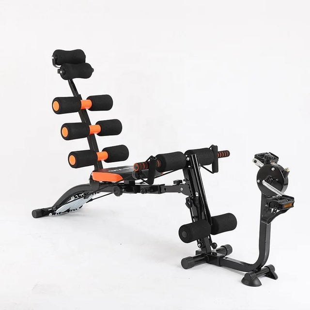 Machine de musculation abdominale pour la maison