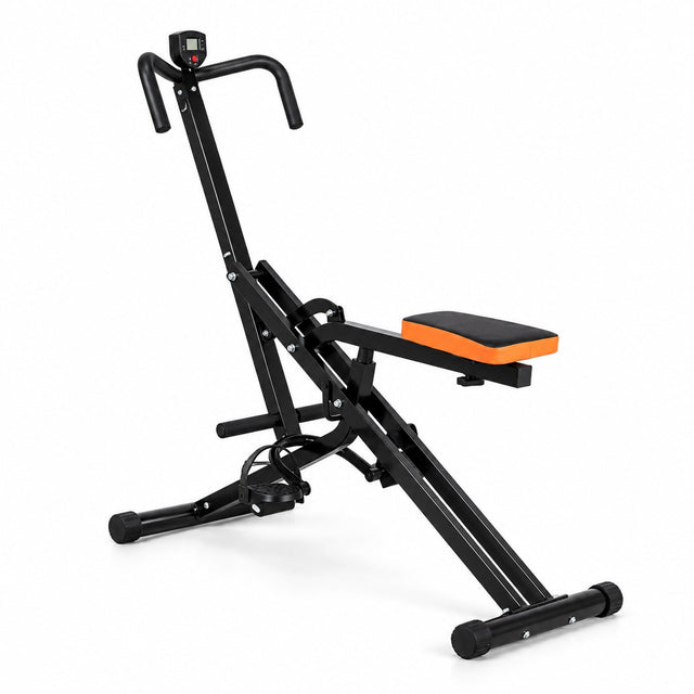 Appareil Total Crunch pour exercices à domicile